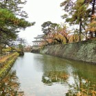 旧二の丸隅櫓