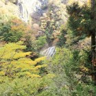 袋田の滝　紅葉Ⅱ