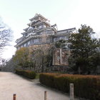 天守閣