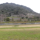 二の丸全景