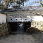 廊下門