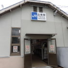 山崎駅
