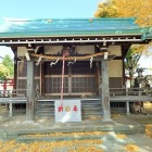 宮城氷川神社