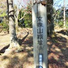 城址碑