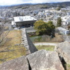 粟積櫓跡