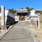 石橋山慈昌院