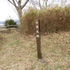 伝本丸跡