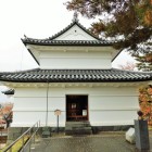 本丸辰巳櫓
