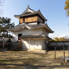 月見櫓