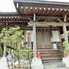 お願い地蔵尊
