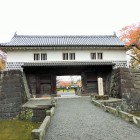 本丸表門
