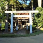 豊姫稲荷神社
