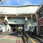吉川駅