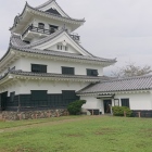 館山城