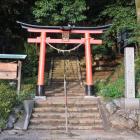 小栗栖八幡宮