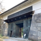 清水門