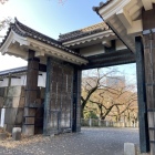 田安門