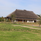 旧石戸谷住宅