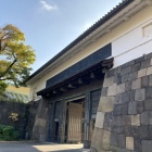 田安門