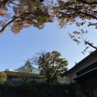 田安門