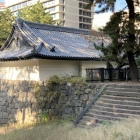 清水門