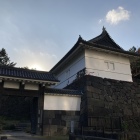 清水門