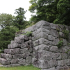 搦手門