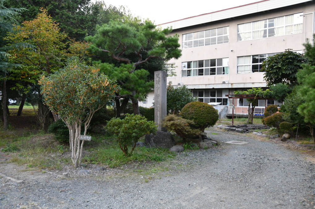 [中野城] 城びと