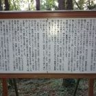 夏戸城パネル1