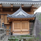 正面前の番所、鶴丸城の特徴