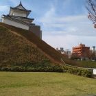 清水門