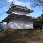 西櫓