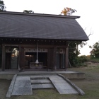 飯野神社本殿
