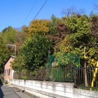 主郭はこの上、住宅地になっている