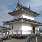 清明台櫓