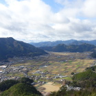 山頂からの景色②