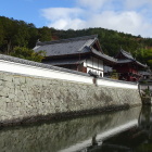 春日局出生地と言われる興禅寺