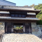 三の丸櫓門