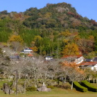 角埋山