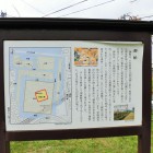 説明板