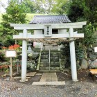 穂見神社