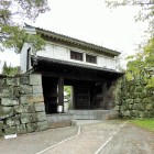 岡口門