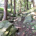 登城口