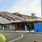 高坂駅