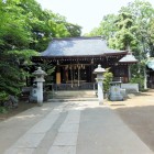 城山熊野神社