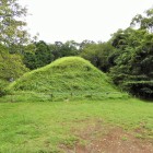 土塁