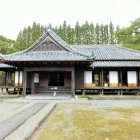 旧藩校「振徳堂」