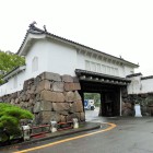 大手門