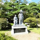 信之と小松姫