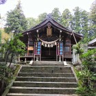 斐太神社